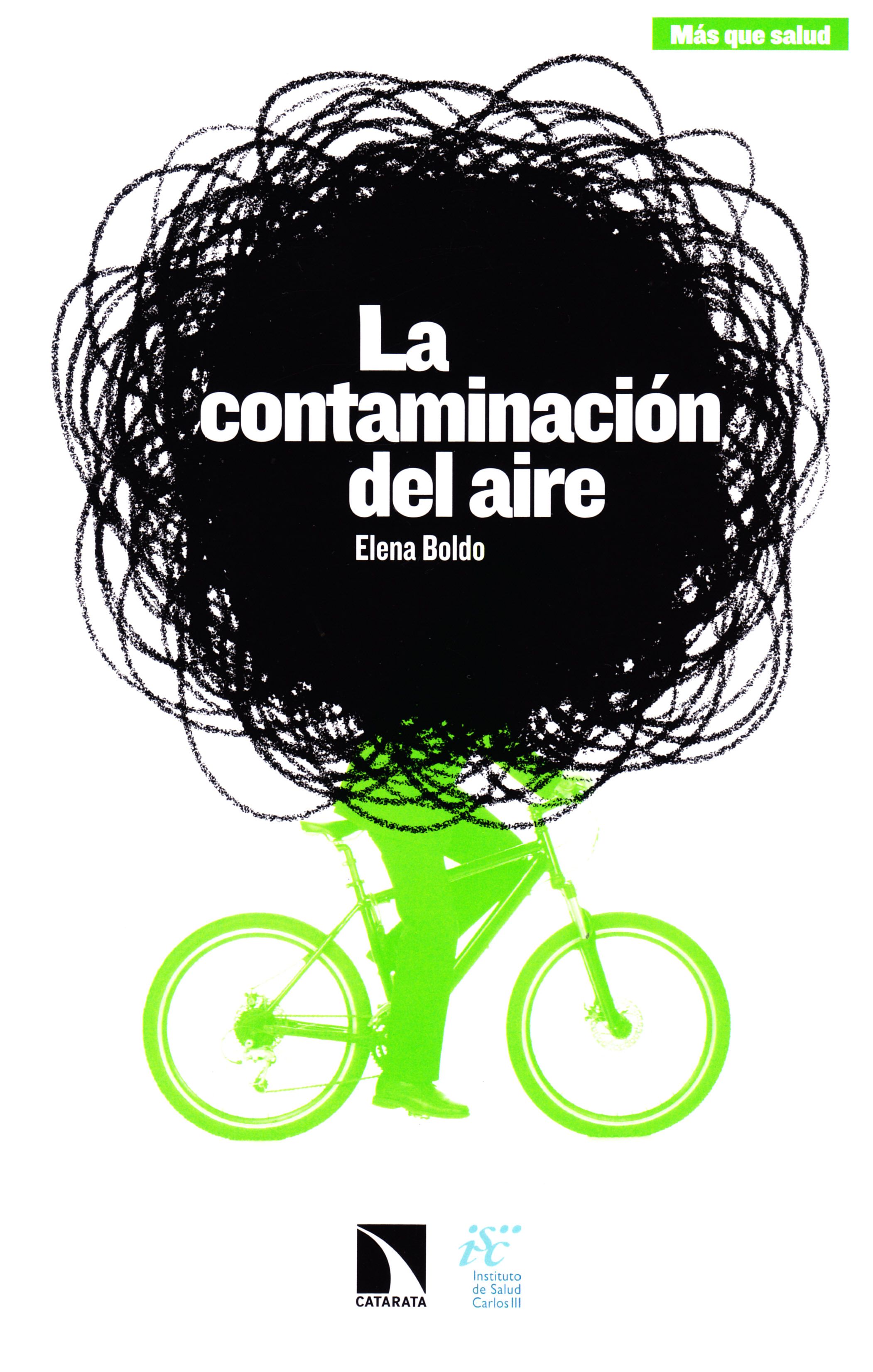 La contaminación del aire